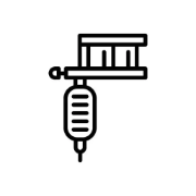 Tattoo Studio logo