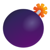 Minesweeper logo